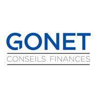 Gonet Conseils Finances SA Logo