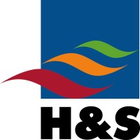 H&S Group BV Logo
