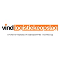 Vind Logistieke Opslag Logo