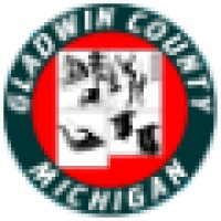 County of Gladwin Logo