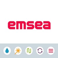 Emsea Ltd Logo