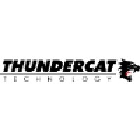 ThunderCat Technology Logo