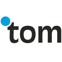 Tom B.V. Logo