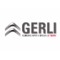 Grupo Pacheco - Gerli Automoviles Logo