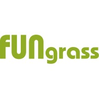 FUNgrass Logo