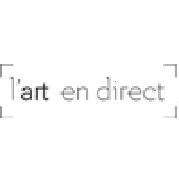 lArt en direct Logo
