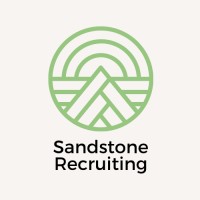 Sandstone Recruiting Logo