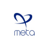 Droguería Meta S.A. Logo