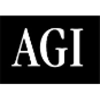 Artist Group International Logo