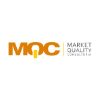 Market Quality Consultoria Logo