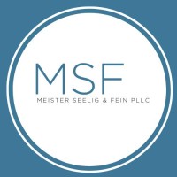 Meister Seelig & Fein PLLC Logo