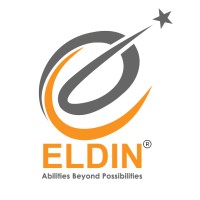 Eldin Logo