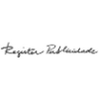 Register Publicidade Logo