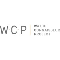 Watch Connaisseur Project Logo
