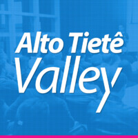 Alto Tietê Valley Logo