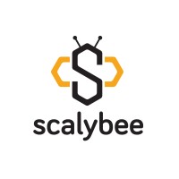 Scalybee Digital Private Limited Logo