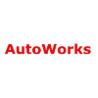 AutoWorks Logo