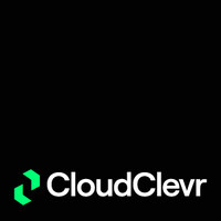 CloudClevr Logo