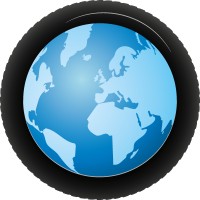 Global Automotive Investments Holding B.V. Logo