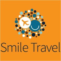 Smile Tours and Travels Pvt Ltd. Logo