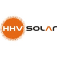 HHV Solar Technologies Ltd Logo