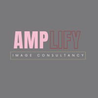 Amplify Image Consultancy Logo