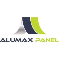 Alumax Panel Logo