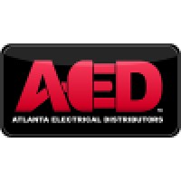 Atlanta Electrical Distributors Logo