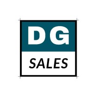 De Graaf Sales Logo