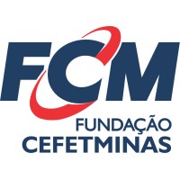 Fundação CEFETMINAS - FCM Logo