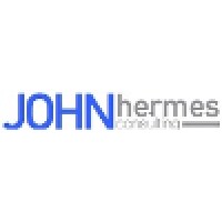 John Hermes Consulting Logo