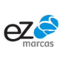 EZ Marcas Logo