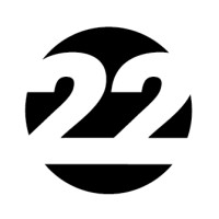 Lot 22 Media, LLC Logo