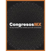 CongresosMX Logo