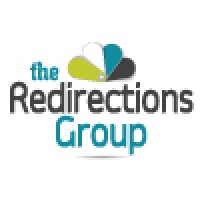 The Redirections Group Logo