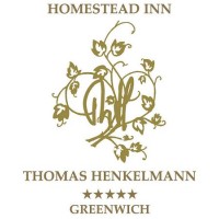 Homestead Inn - Thomas Henkelmann Logo