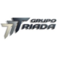 Grupo Triada Logo