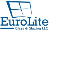 EuroLite Glass, LLC Logo