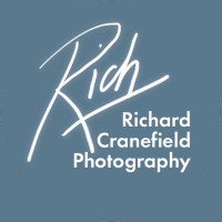 Richard Cranefield Photography Logo