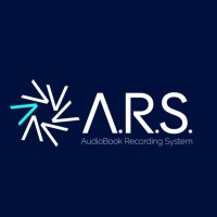 ARS-Cloud.io Logo