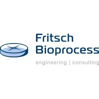 Fritsch Bioprocess | Engineering | Consulting Logo