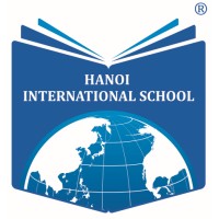 Hanoi International School Logo