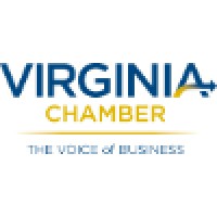 Virginia Chamber of Commerce Logo