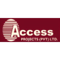 Access Projects PVT Ltd Logo