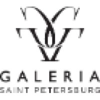 Galeria shopping center (Briz LLC, Morgan Stanley Real Estate Investing) Logo