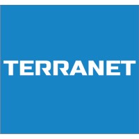 TerraNET Logo