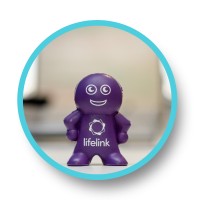 Lifelink Logo