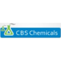 CBS Chemicals Logo