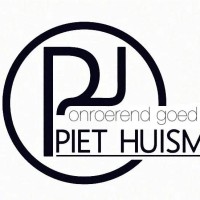 Piet Huisman Onroerend Goed Logo