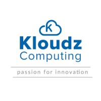Kloudz Computing Private Limited Logo